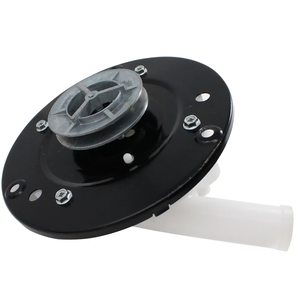 Washer Drain Pump Replacement J673