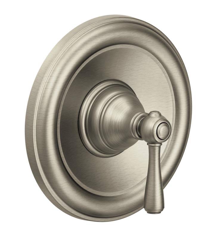 Polished Brass Shower Only S44289