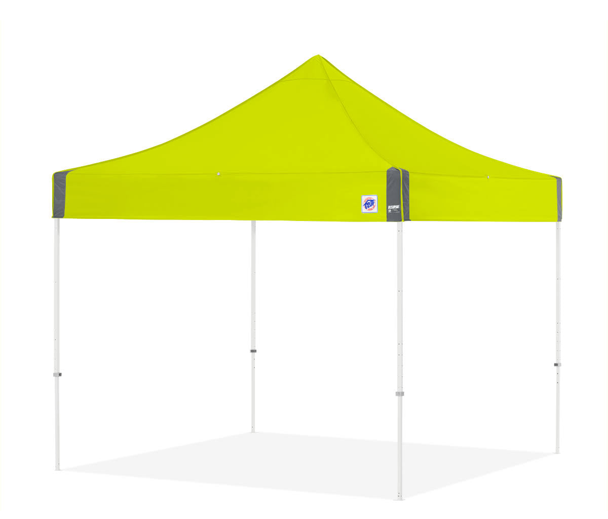 Aluminum Grape Instant Shelter Canopy B566005