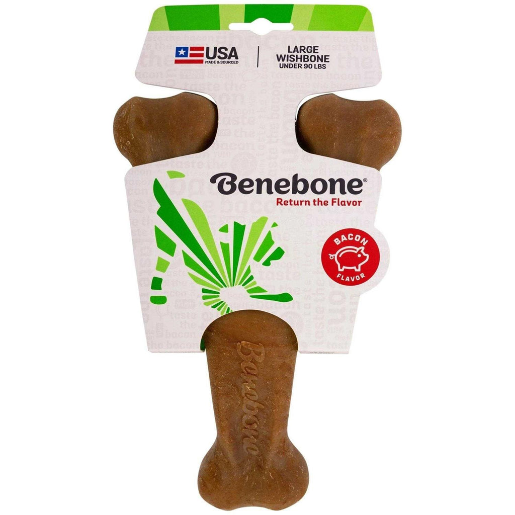 Wishbone Dog Chew O81876