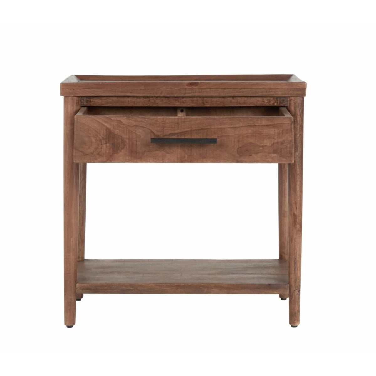 1-Drawer End Table S506
