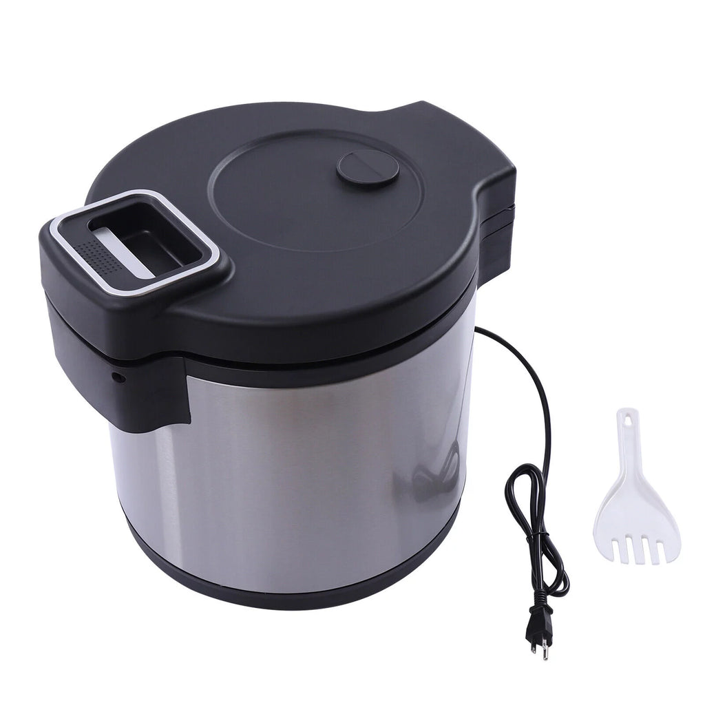 19 Liter Non-stick Electric Rice Warmer V316427