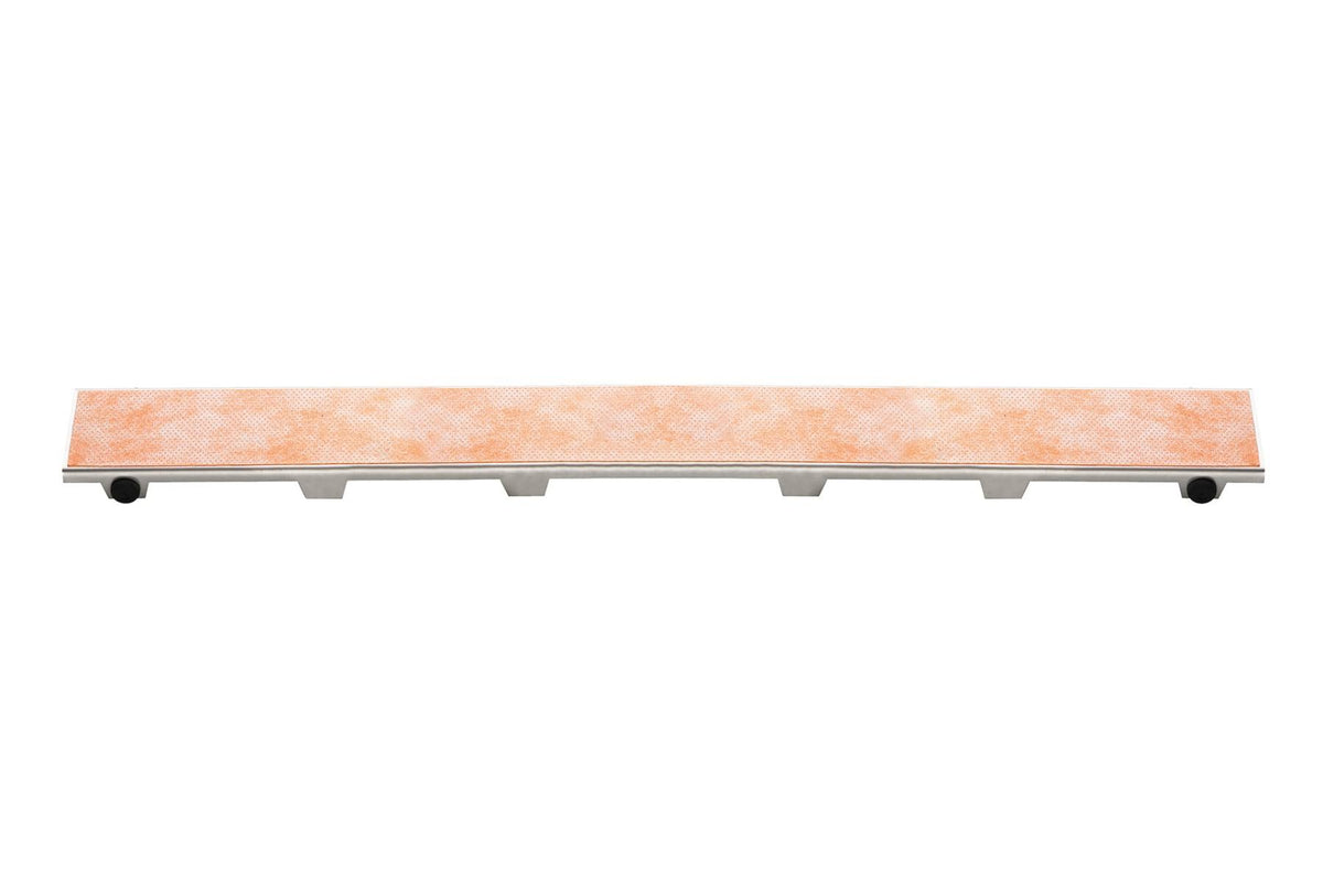 Frameless 56x22 Tileable Grate I476