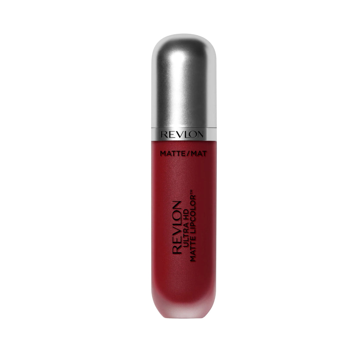 Moisturizing Matte Lipstick V654