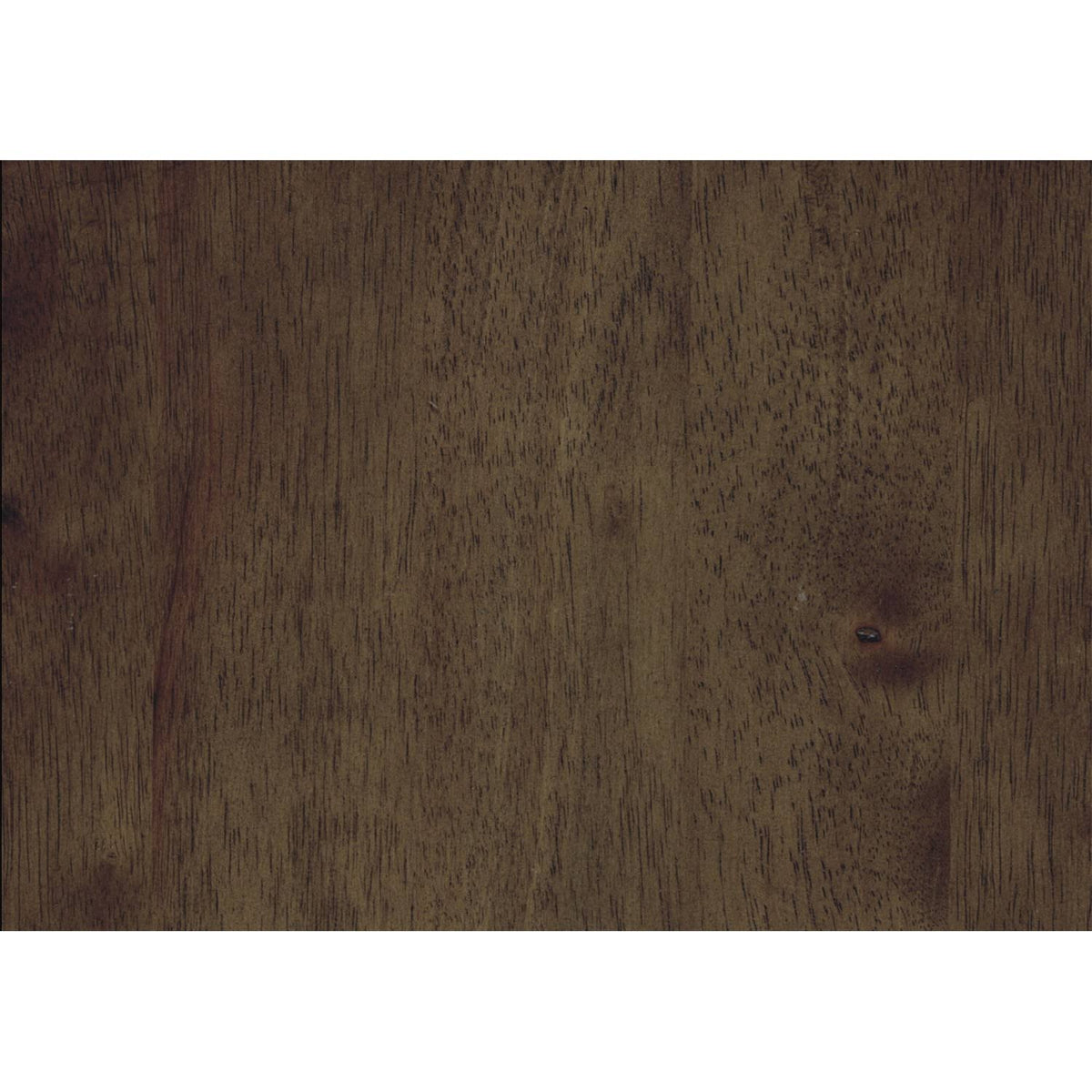 Black Counter Height Stool O3720