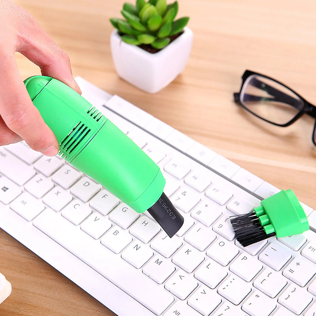 Mini Handheld Desktop Vacuum Cleaner J745172