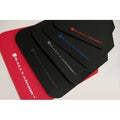 Black Mud Flaps M791802