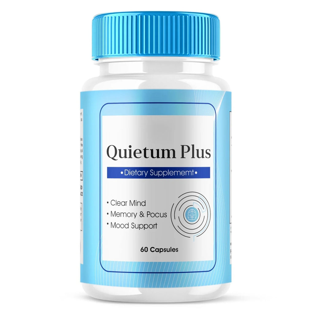 Nootropic Capsules N738020