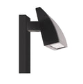 Bronze Area Light 104W Warm LED C6790