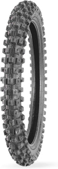 80/100X21 51M Bias TT Tire Pack of 2 F2940