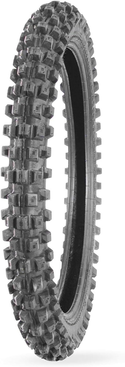 80/100X21 51M Bias TT Tire Pack of 2 F2940