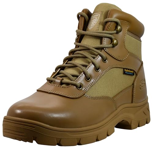 Military and Tactical Boot P26360
