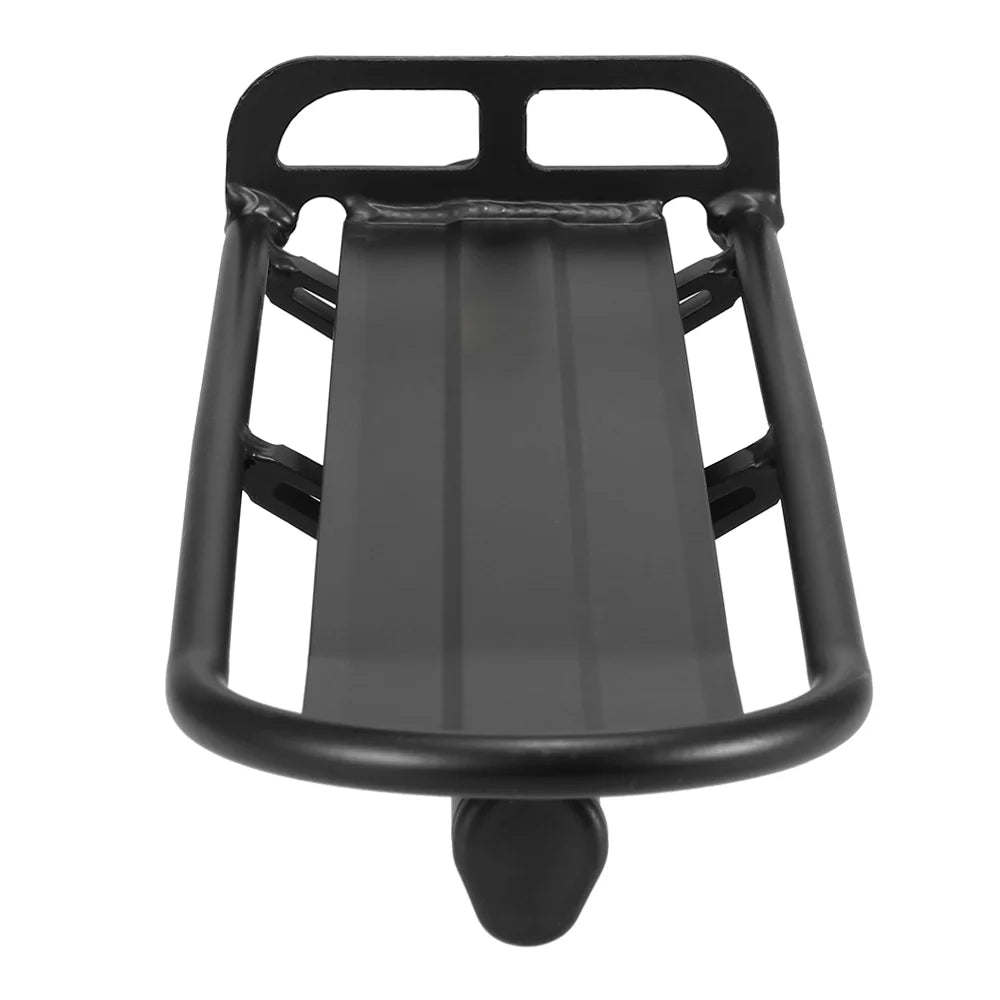 Rear Seat Post Carrier Aluminum Alloy Bike Mount D86399