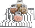 3-Tier Steel Wire Spice Rack Organizer G5102