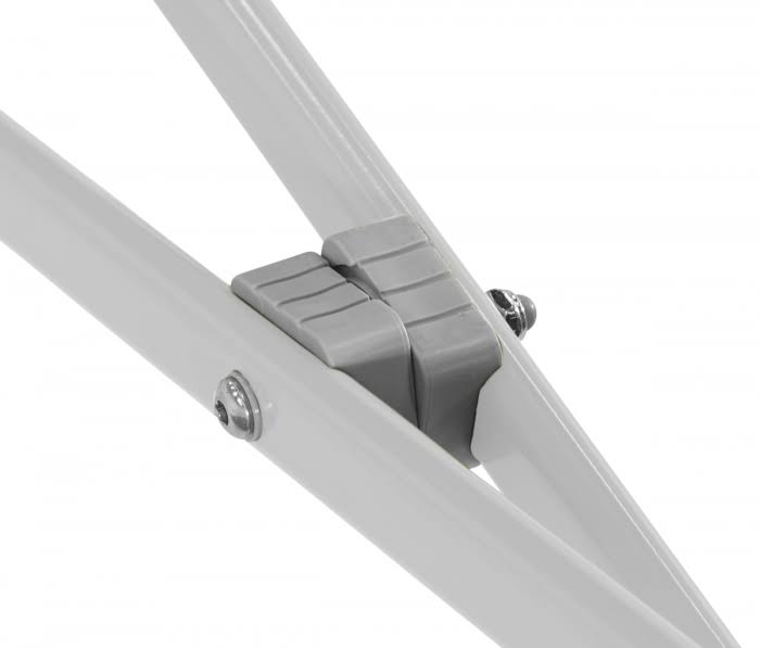 Aluminum Grape Instant Shelter Canopy B566005