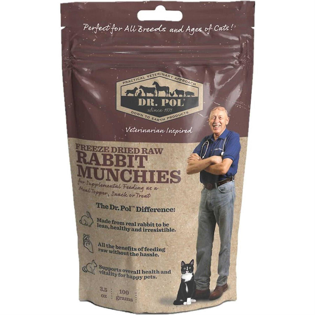 Freeze Dried Cat Treat and Meal Topper K2969