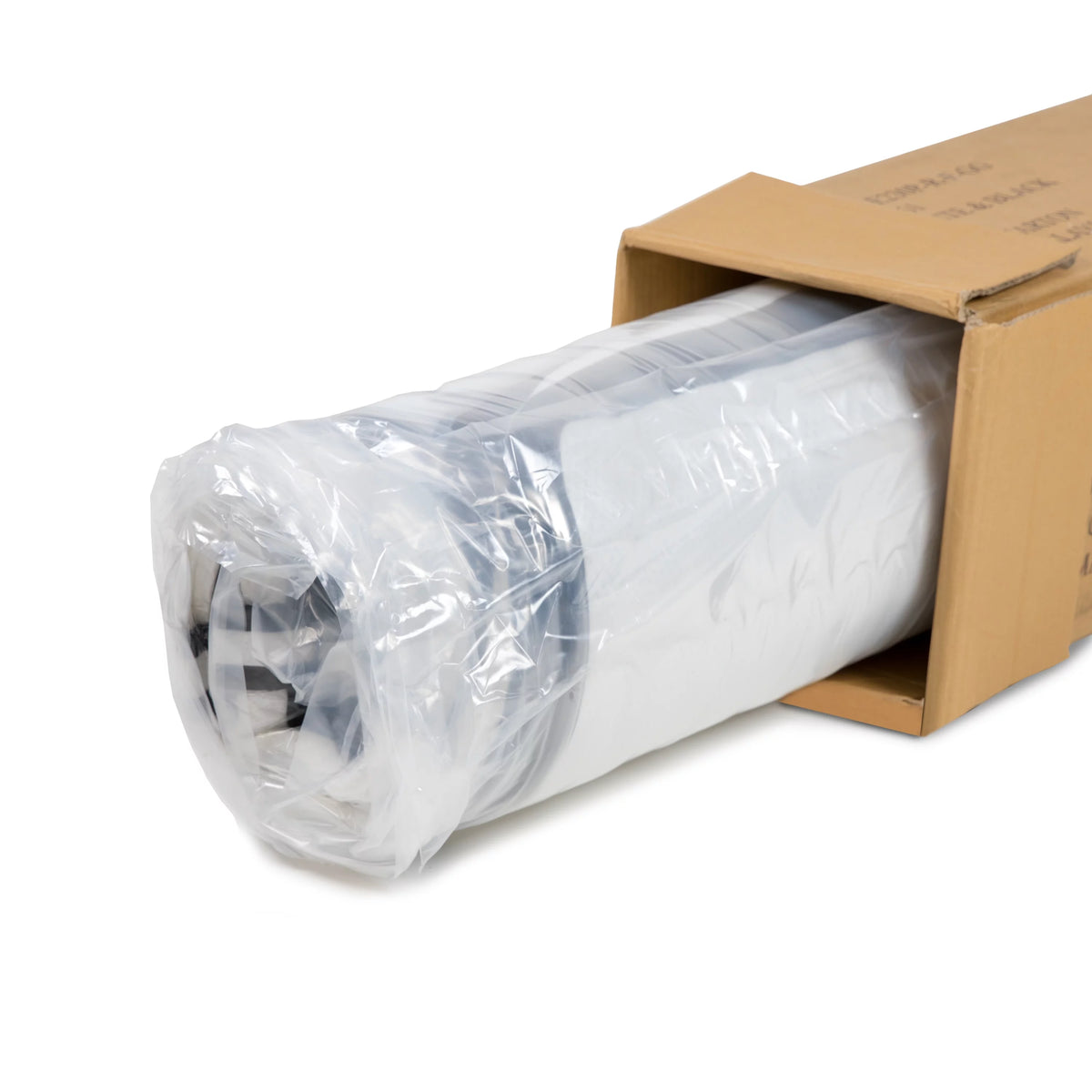 12 Inch CertiPUR-US Certified Hybrid Pocket Spring Full Mattress G414356