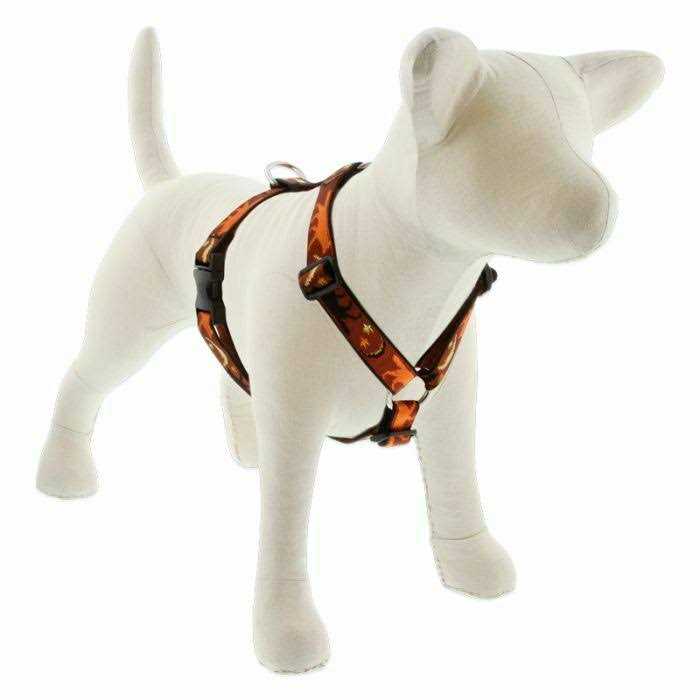 Dog Harness P213