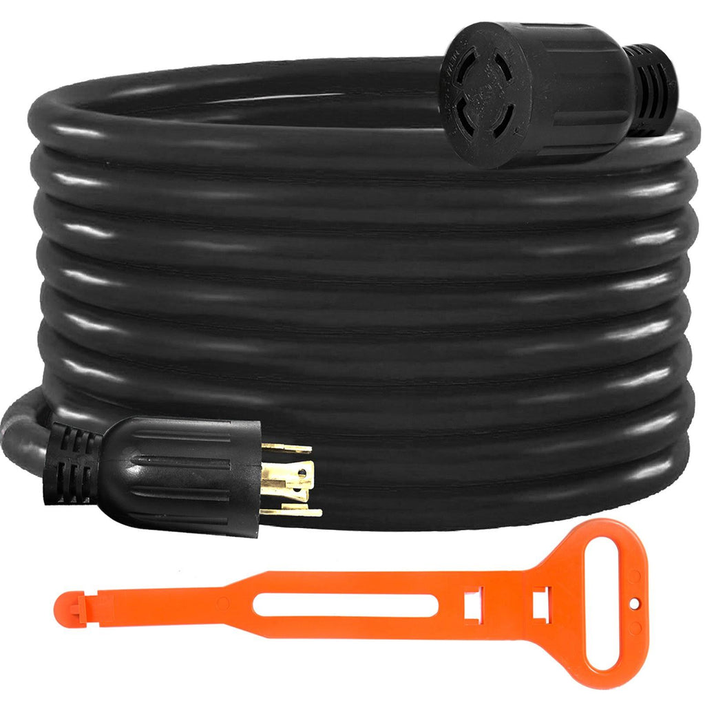 Generator Extension Cord 40' 30A T9230