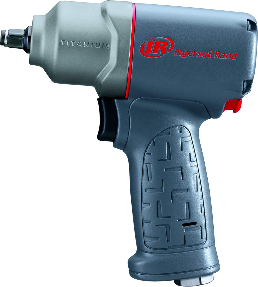 3/8” Drive Air Impact Wrench W801