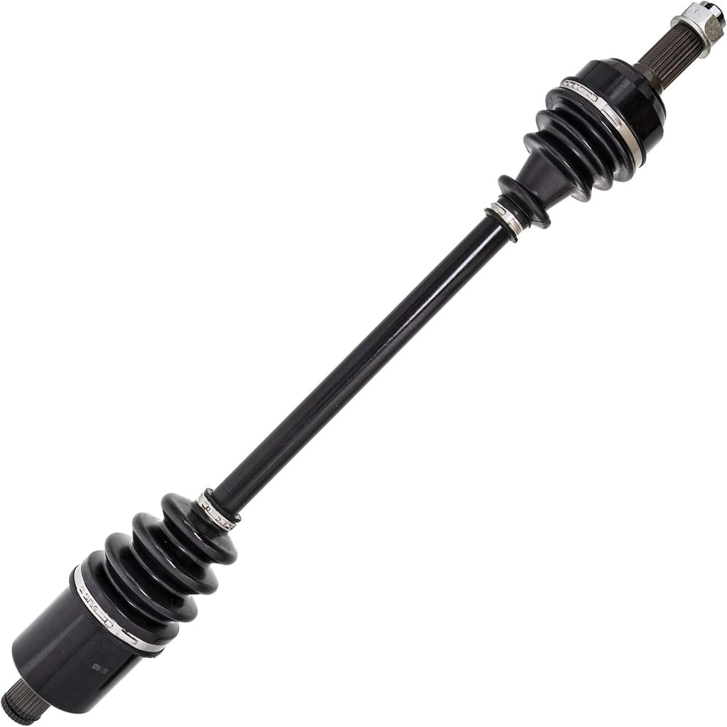 Rear Left and Right CV Axle Drive Shaft Pack of 2 K99460