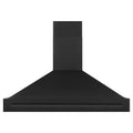 48 In. Black Stainless Steel Range Hood J591674
