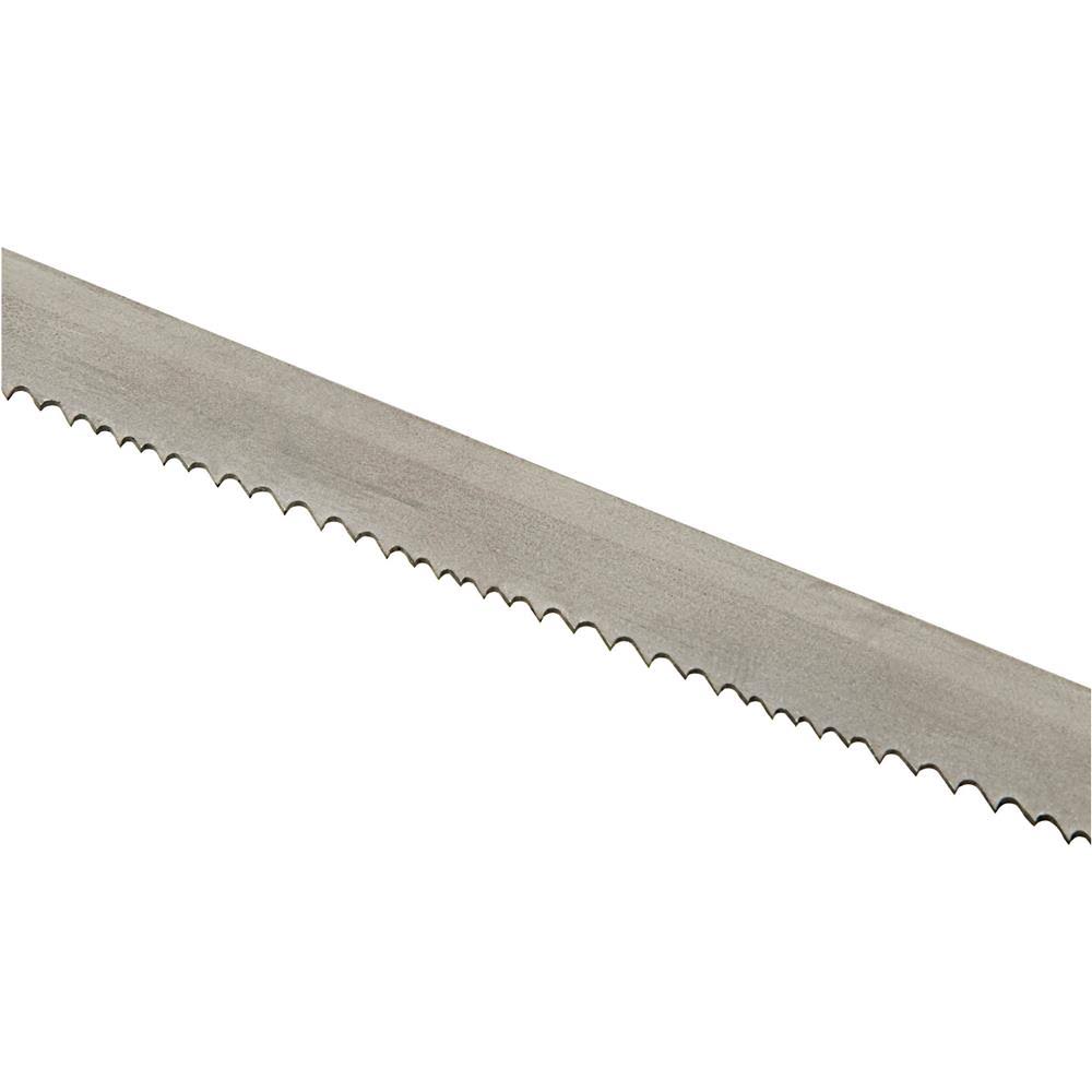 85x22 x 3/4x22 x .035x22 x 6-10 TPI Bi-Metal Bandsaw Blade V78336