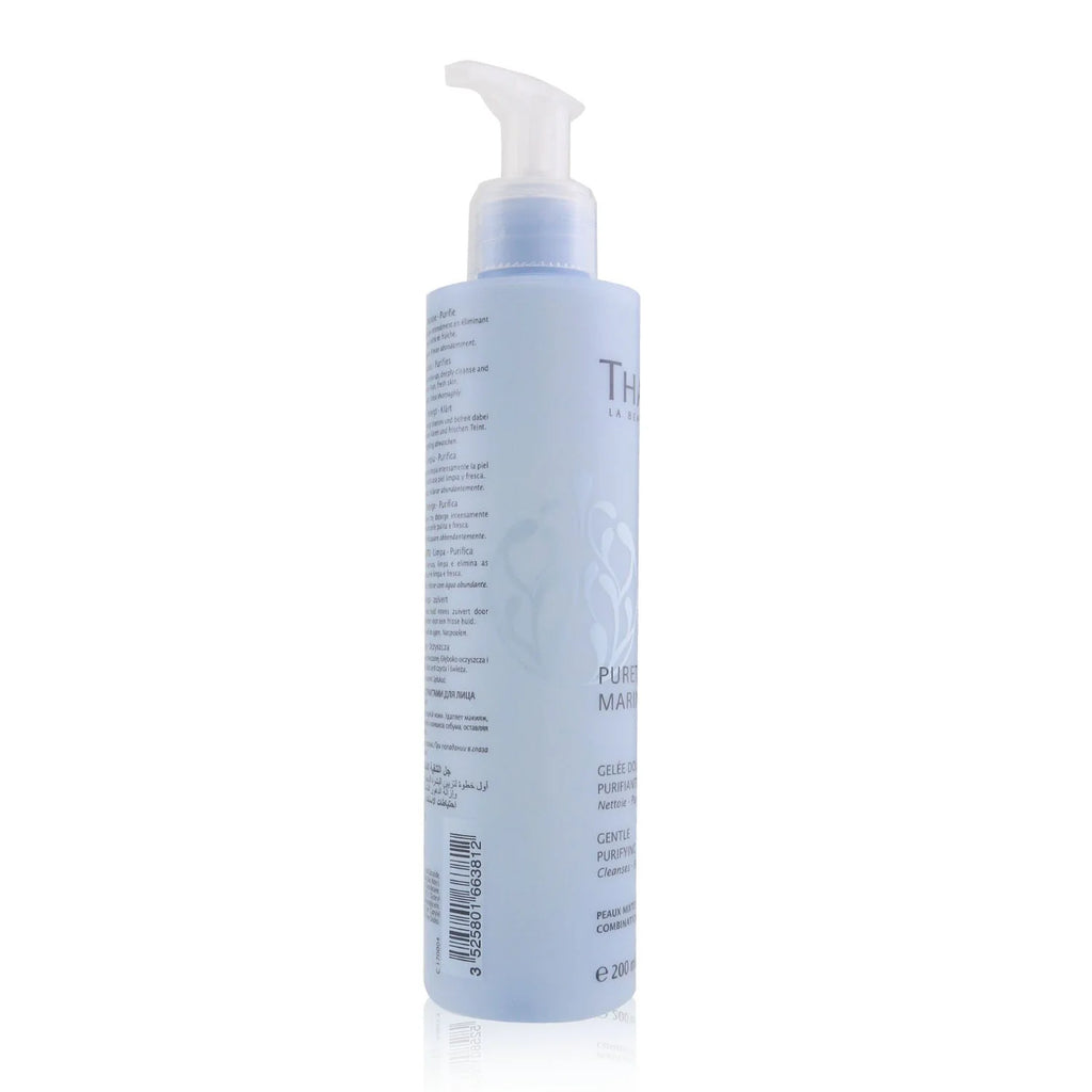Gentle Purifying Gel 200ml S600154