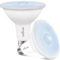 Motion Sensor LED Flood Light Bulbs Daylight H999
