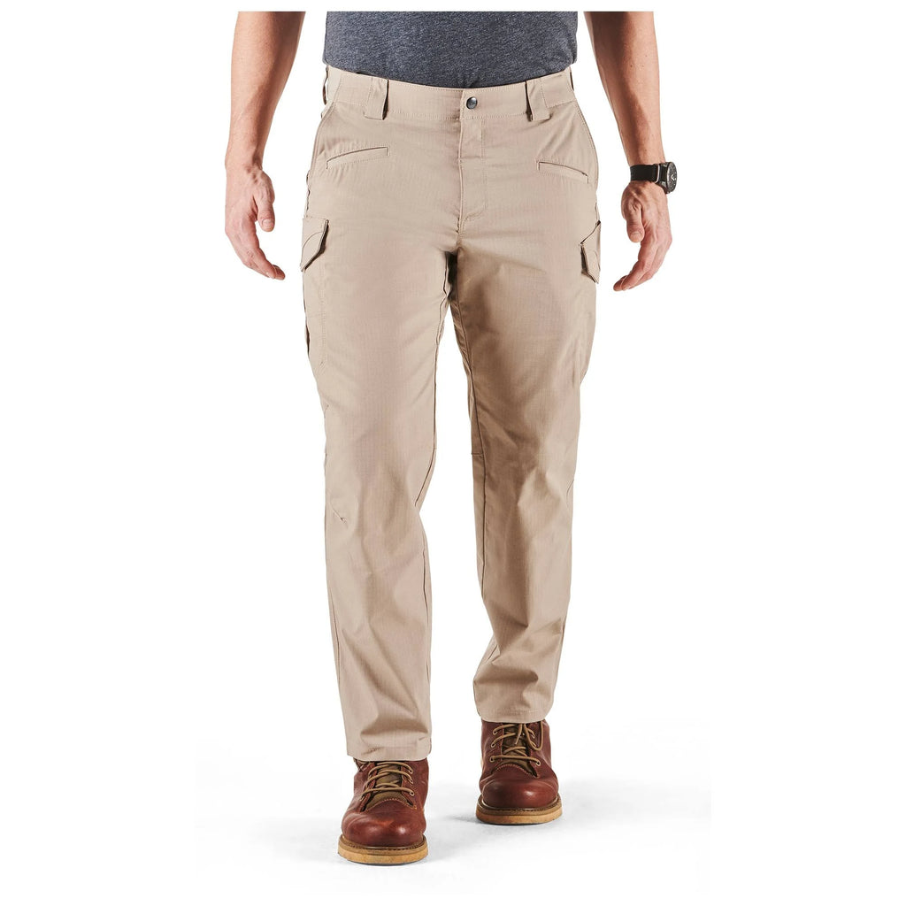 Khaki Icon Pant O25067