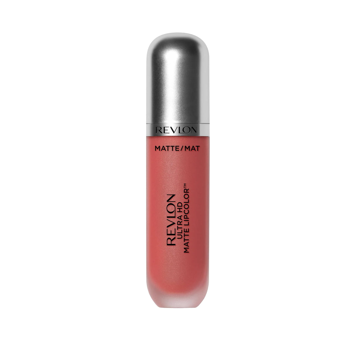 Moisturizing Matte Lipstick V654