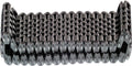Chain Link Belt Silent 13 Wide 68 Links V4761