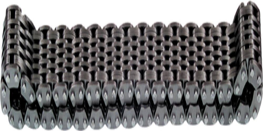 Chain Link Belt Silent 13 Wide 68 Links V4761