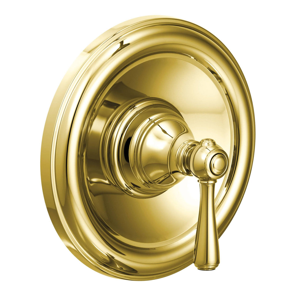 Polished Brass Shower Only S44289