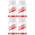 Tablets For Men 4 Bottles X3481