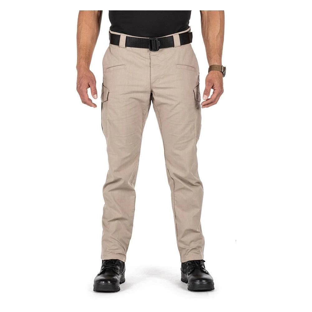 Khaki Icon Pant O25067