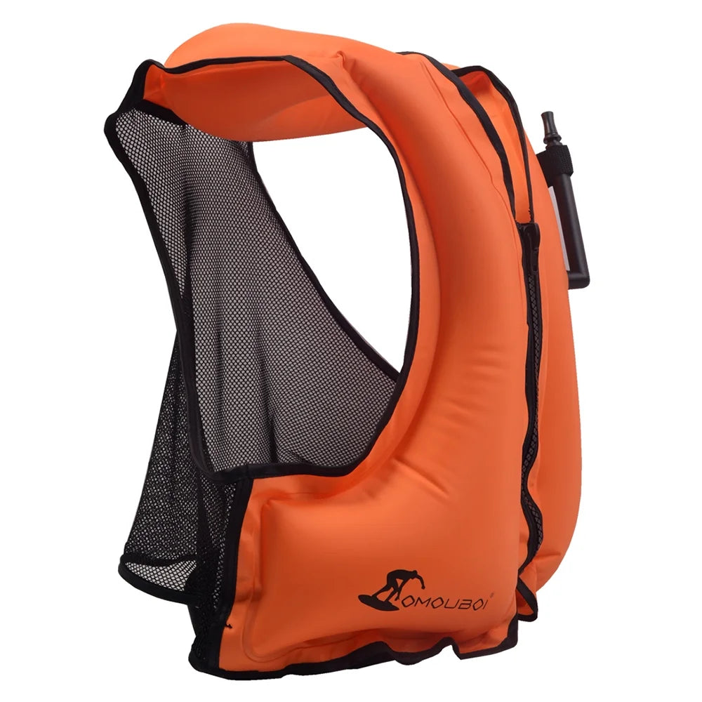 Life Jacket Swim Vest W35687