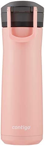 20oz Stainless Steel Water Bottle F59427