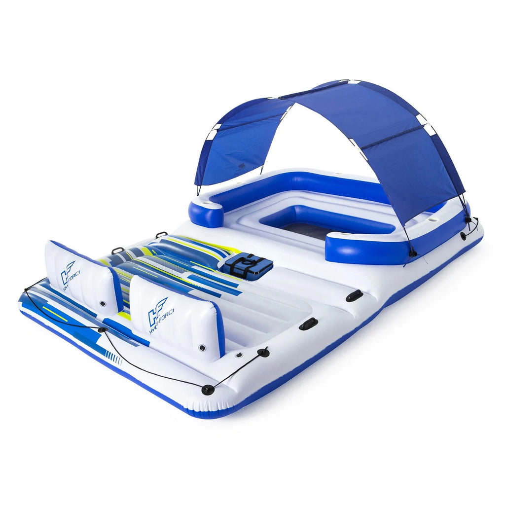 6-Person Inflatable Float D93040