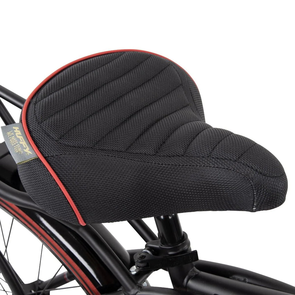 26 In. Black Cruiser Bike T75558