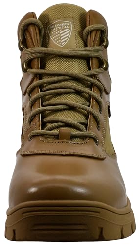 Military and Tactical Boot P26360