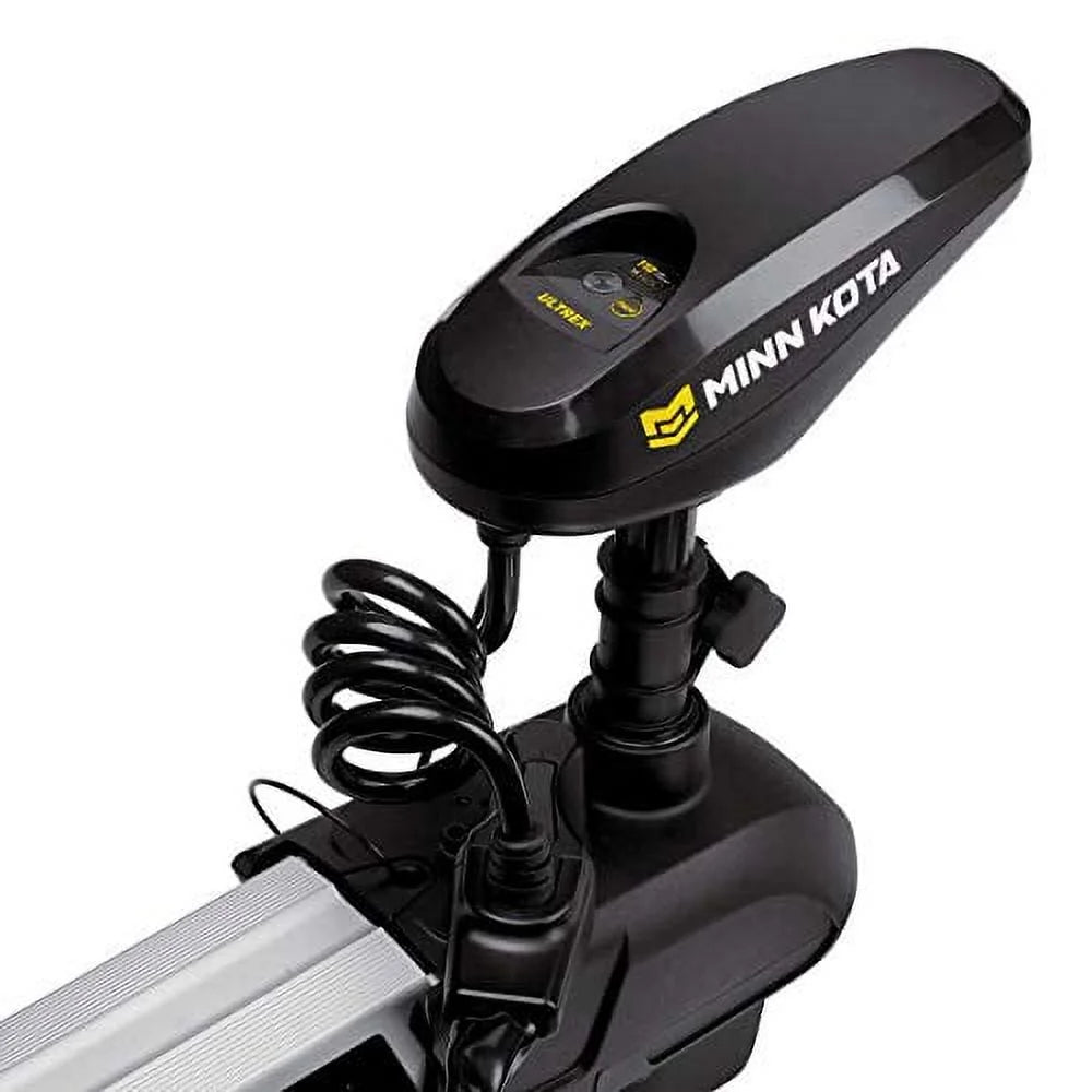 112 Pound 52" Shaft 36 Volts Trolling Motor E75449
