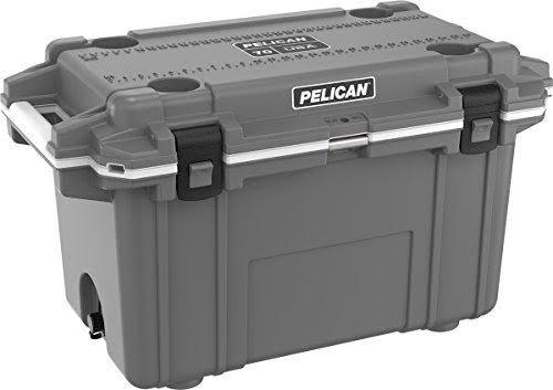 70-Quart Elite Cooler R990