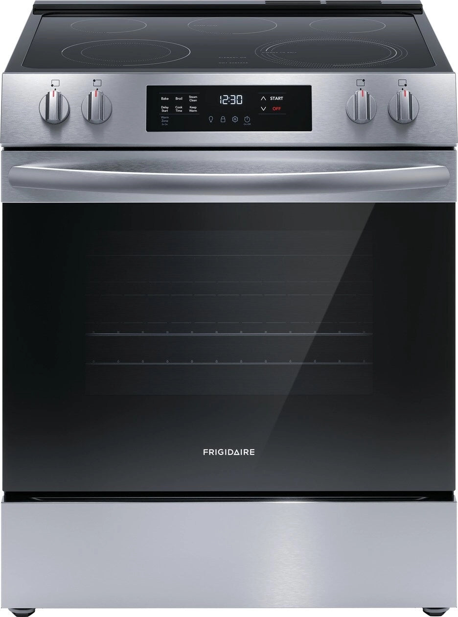 30 Inch Electric Range U706329