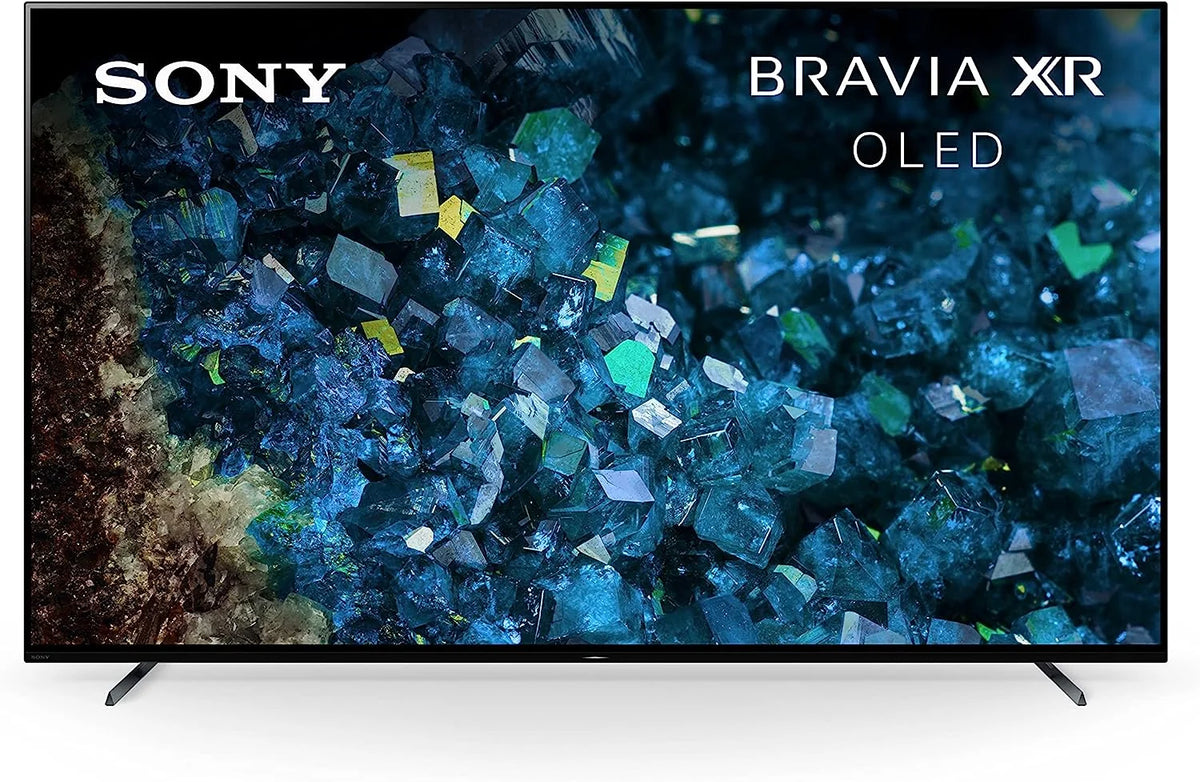 65 Inch 4K HDR OLED Smart Google TV Y930