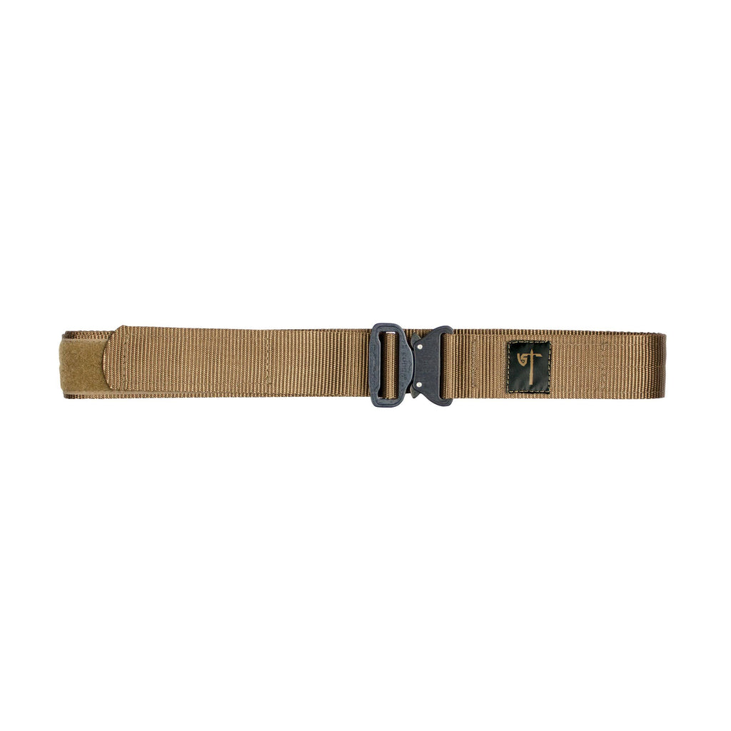 Black EDC Belt U8583