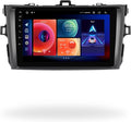 Car Stereo Bluetooth Radio with 1280x720 IPS Touch Screen H33523