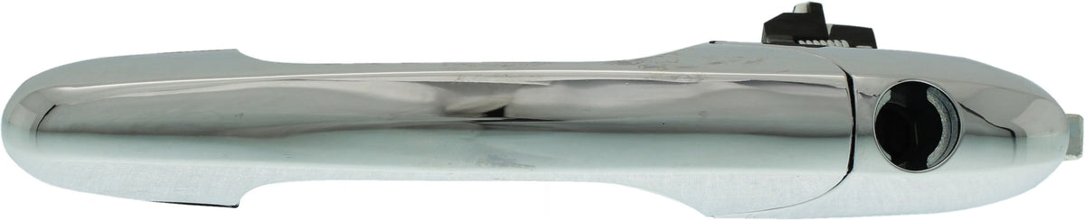 Chrome Front Exterior Door Handle Q4956