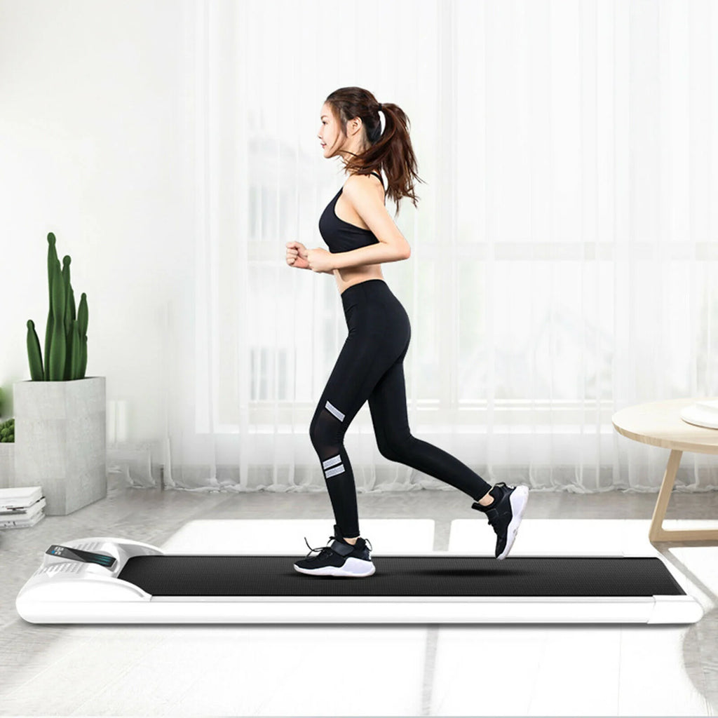 Portable Electric Treadmill Walking Pad B5879