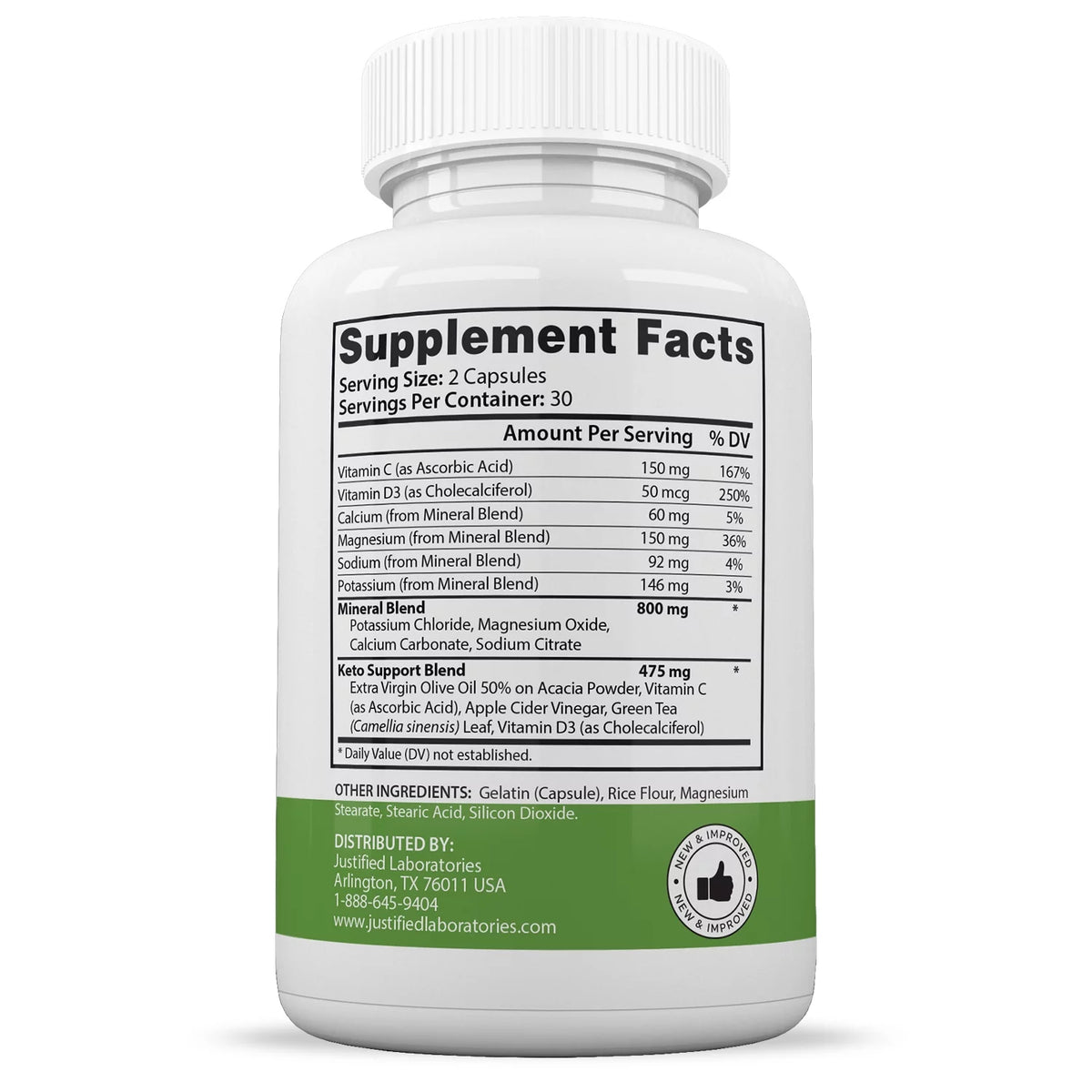 Keto ACV Gummies 1000mg & Keto ACV Pills 1275mg Bundle B398
